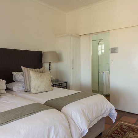 Lemoenfontein Guest House Beaufort West Ngoại thất bức ảnh
