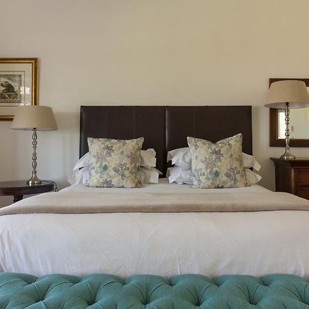 Lemoenfontein Guest House Beaufort West Ngoại thất bức ảnh