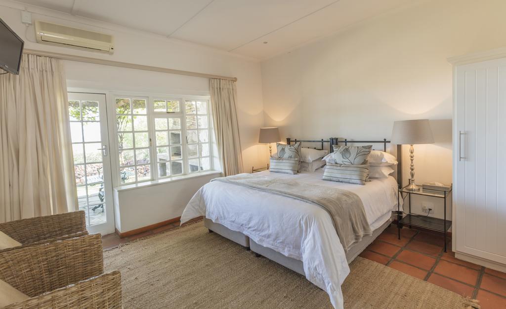Lemoenfontein Guest House Beaufort West Ngoại thất bức ảnh