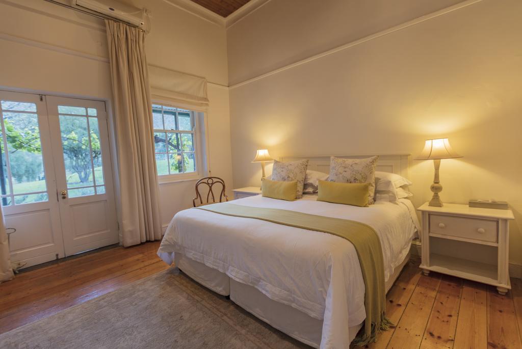Lemoenfontein Guest House Beaufort West Ngoại thất bức ảnh