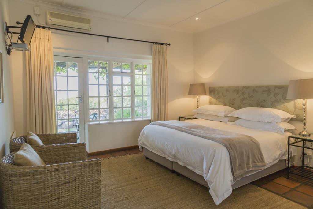 Lemoenfontein Guest House Beaufort West Ngoại thất bức ảnh