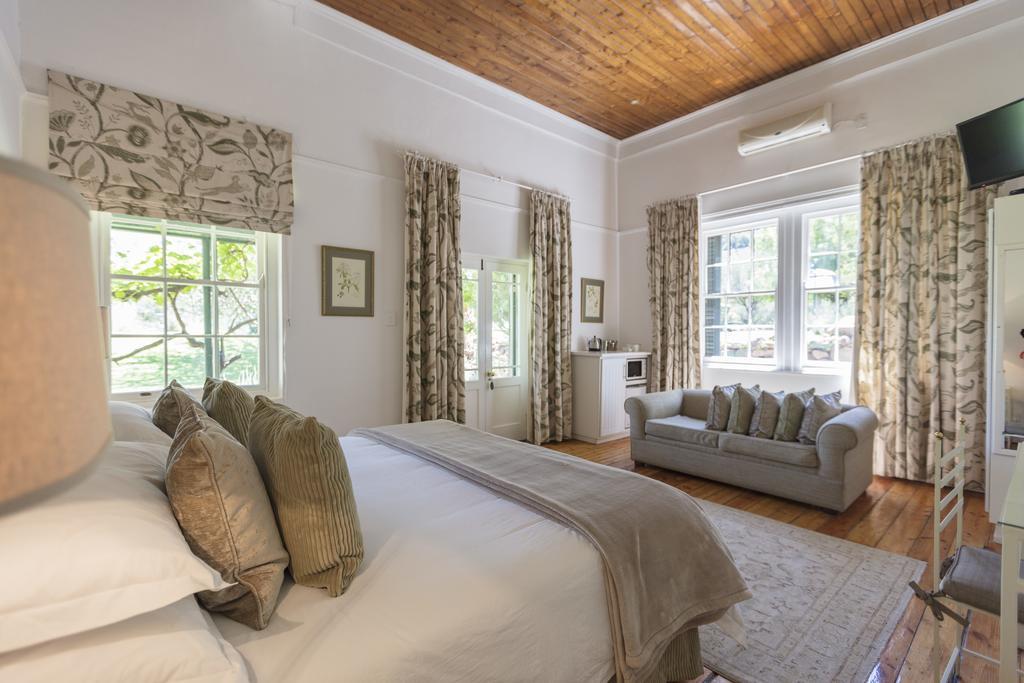 Lemoenfontein Guest House Beaufort West Ngoại thất bức ảnh