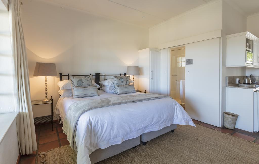 Lemoenfontein Guest House Beaufort West Ngoại thất bức ảnh