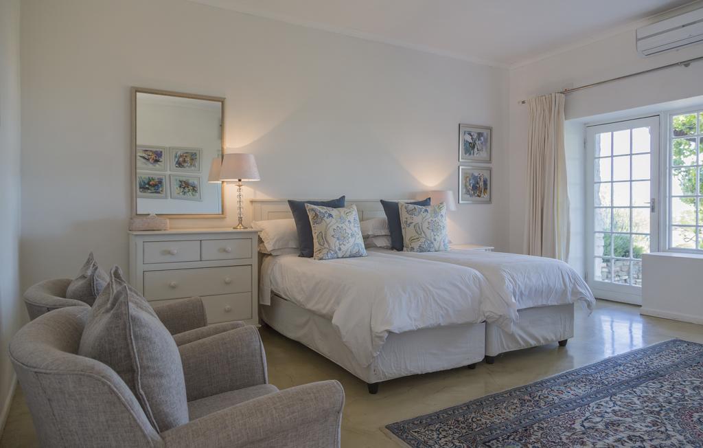 Lemoenfontein Guest House Beaufort West Ngoại thất bức ảnh
