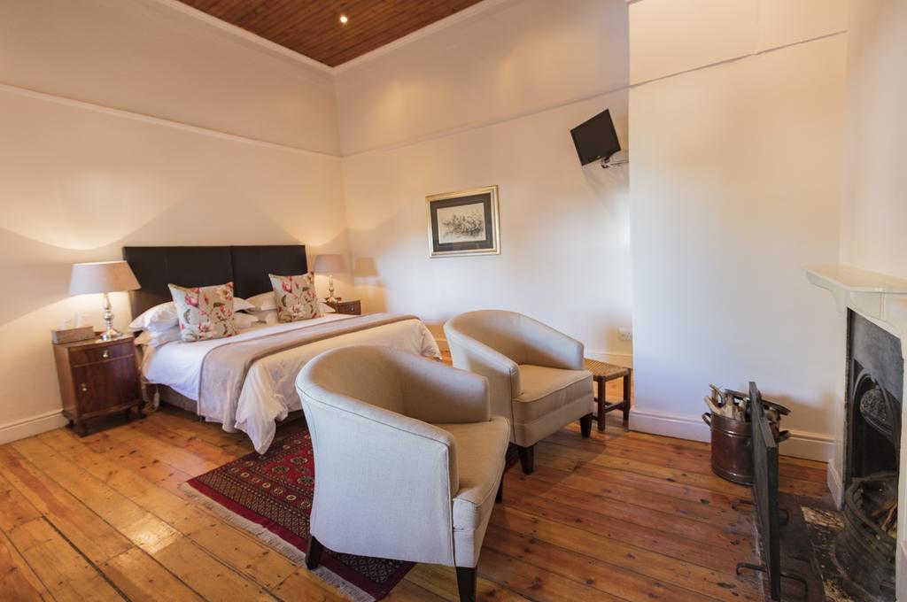 Lemoenfontein Guest House Beaufort West Ngoại thất bức ảnh