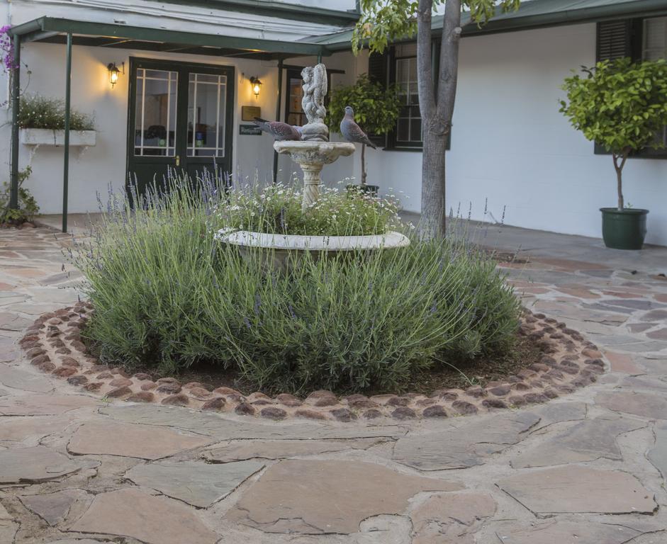 Lemoenfontein Guest House Beaufort West Ngoại thất bức ảnh