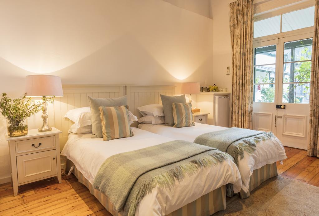 Lemoenfontein Guest House Beaufort West Ngoại thất bức ảnh