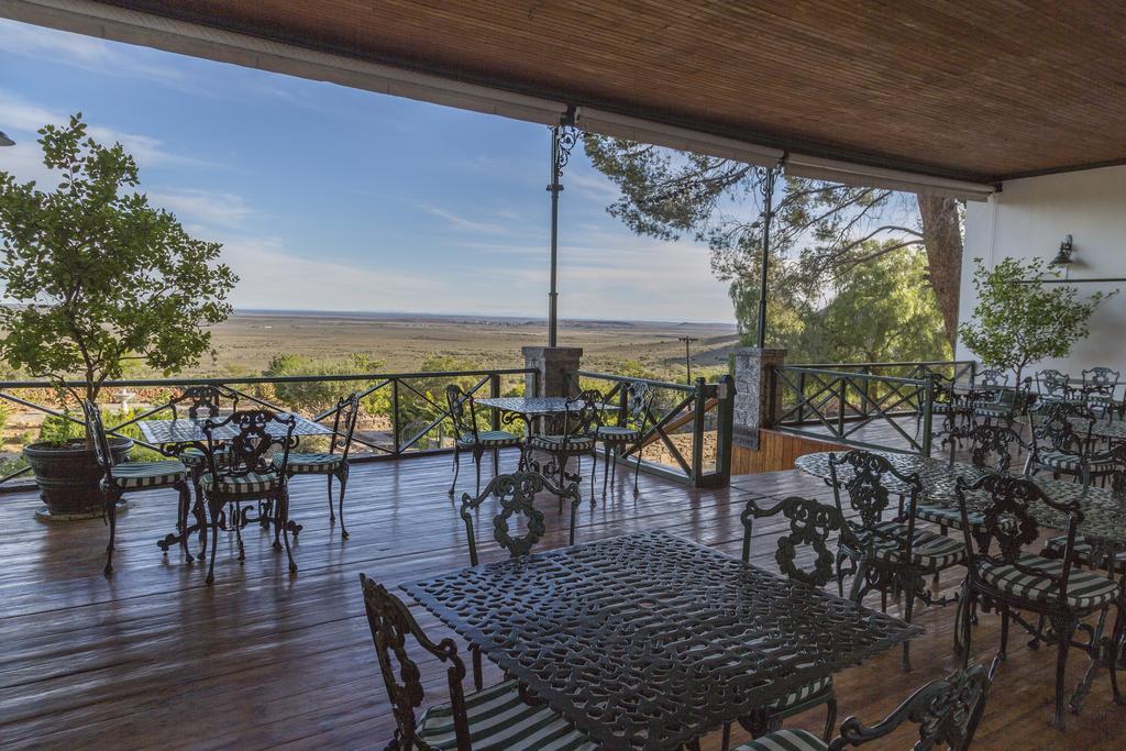 Lemoenfontein Guest House Beaufort West Ngoại thất bức ảnh