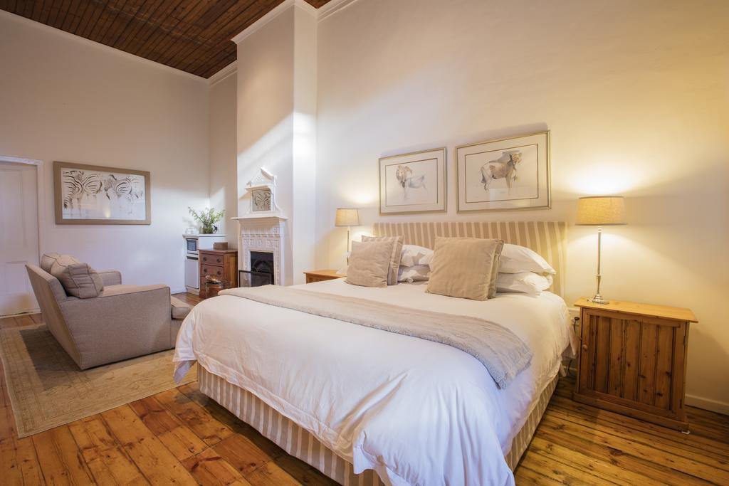 Lemoenfontein Guest House Beaufort West Ngoại thất bức ảnh