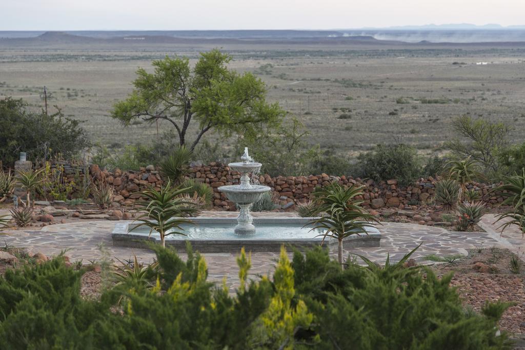 Lemoenfontein Guest House Beaufort West Ngoại thất bức ảnh