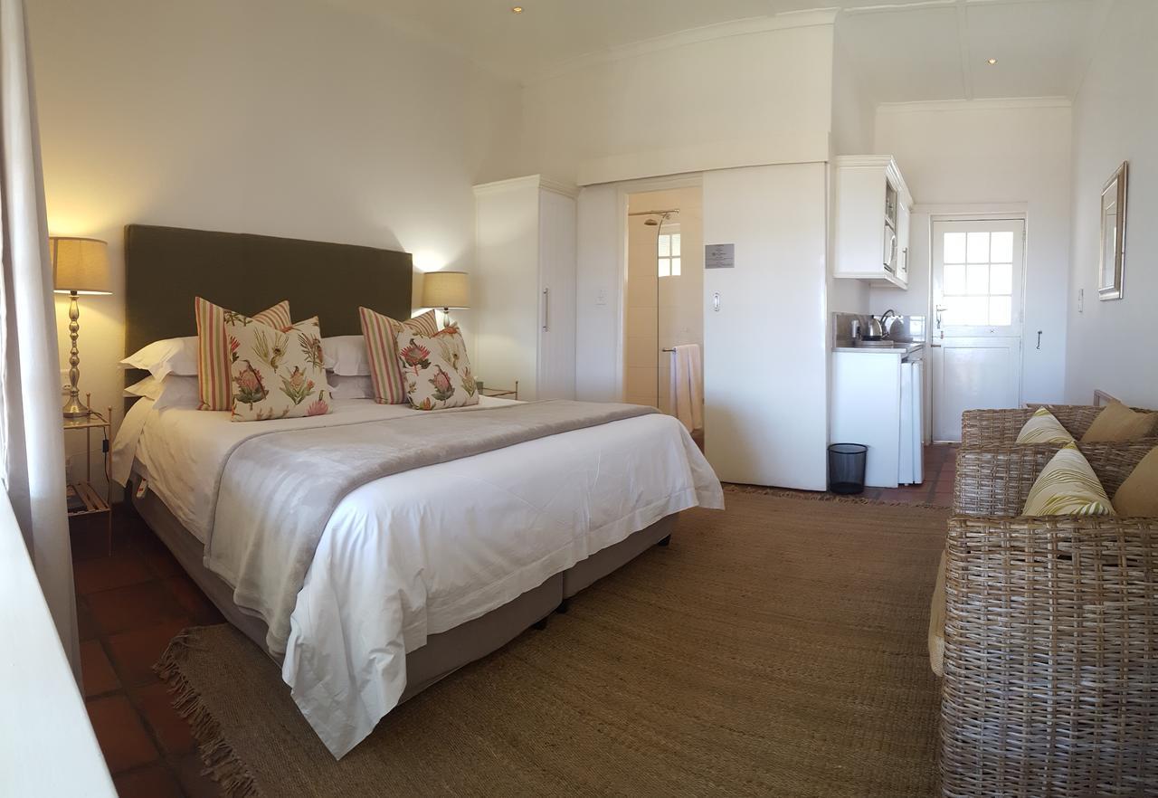 Lemoenfontein Guest House Beaufort West Ngoại thất bức ảnh