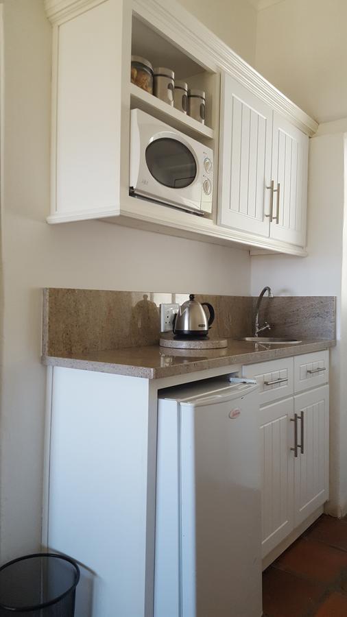 Lemoenfontein Guest House Beaufort West Ngoại thất bức ảnh