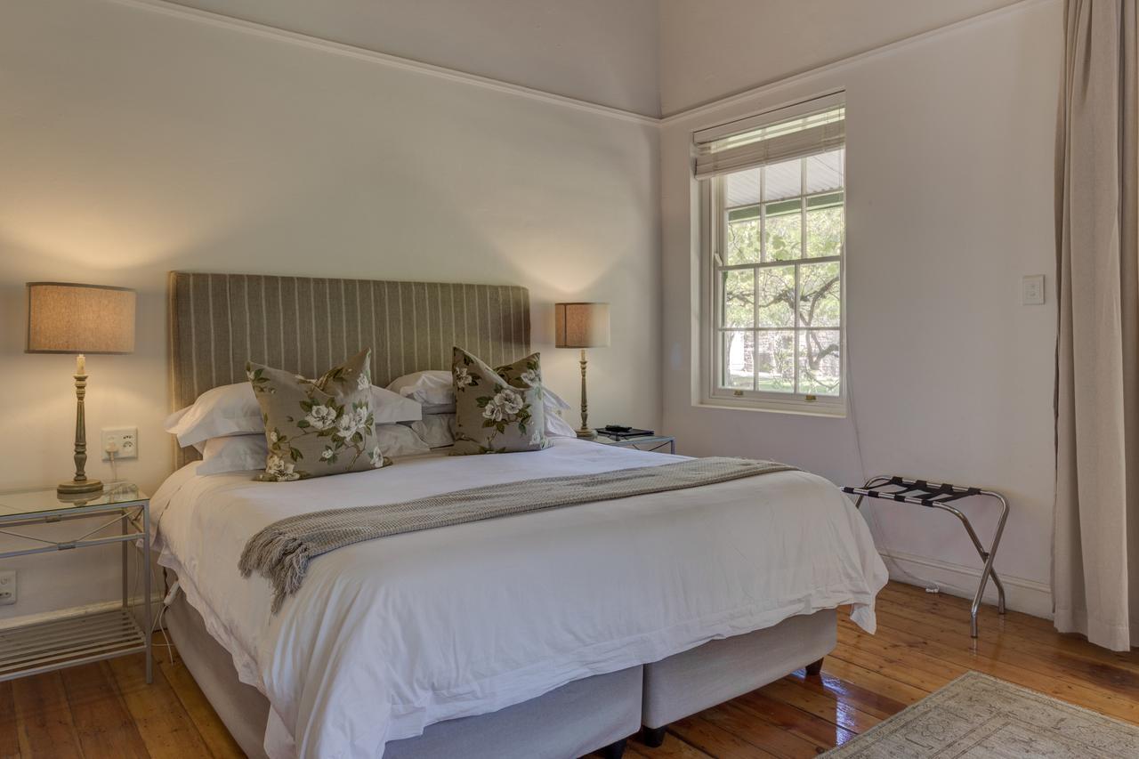 Lemoenfontein Guest House Beaufort West Ngoại thất bức ảnh