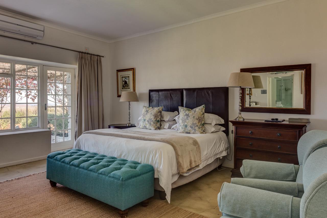 Lemoenfontein Guest House Beaufort West Ngoại thất bức ảnh