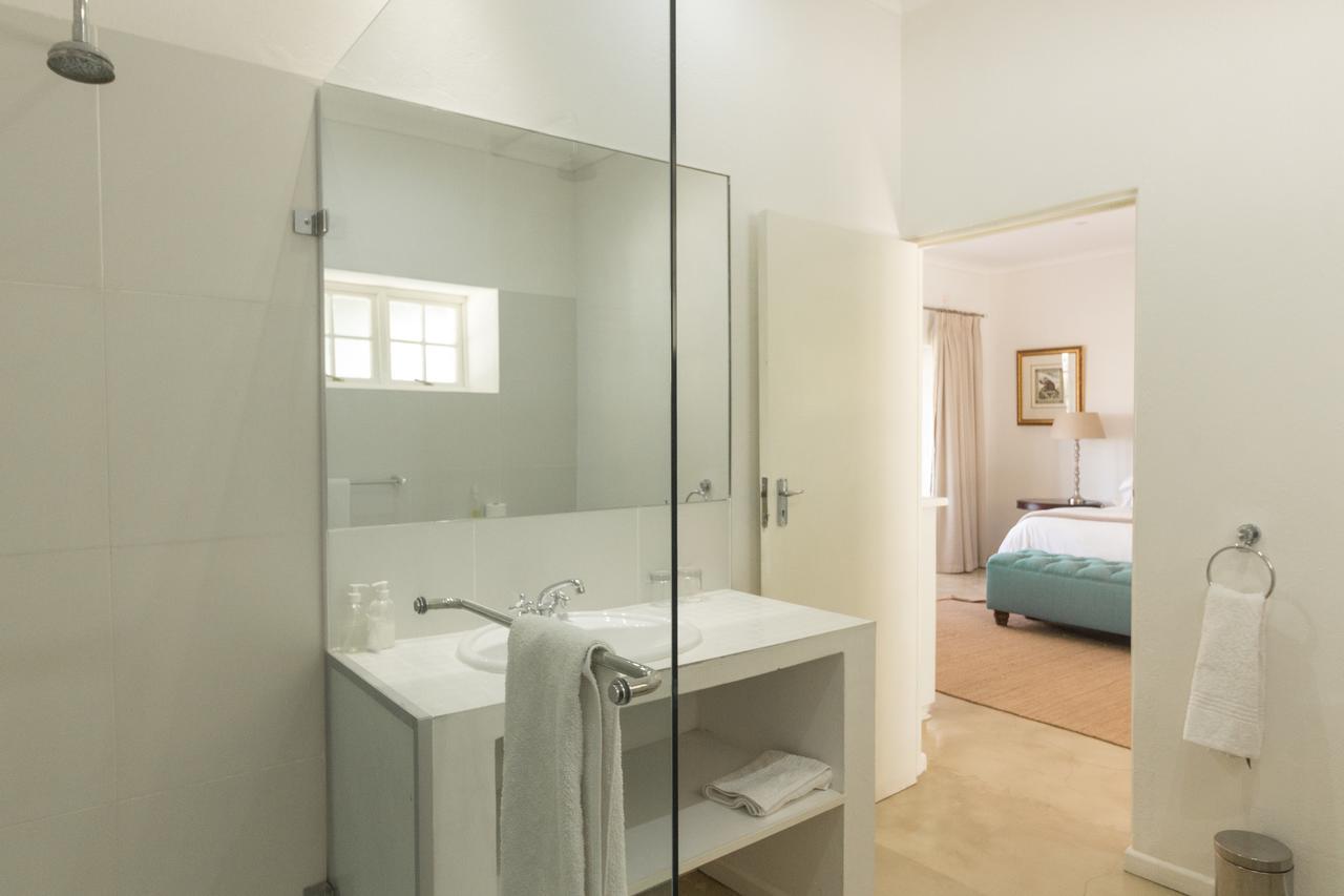 Lemoenfontein Guest House Beaufort West Ngoại thất bức ảnh