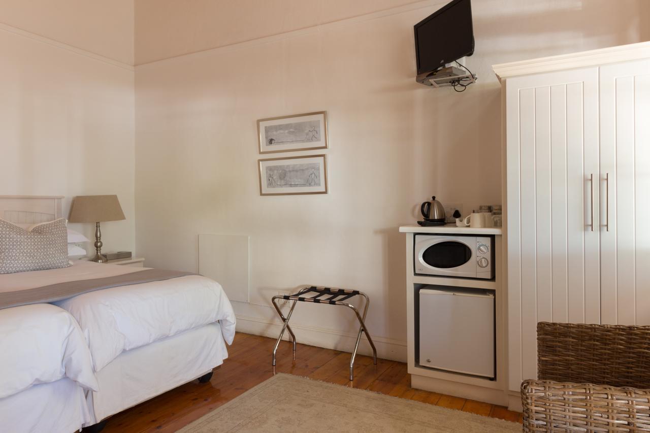 Lemoenfontein Guest House Beaufort West Ngoại thất bức ảnh