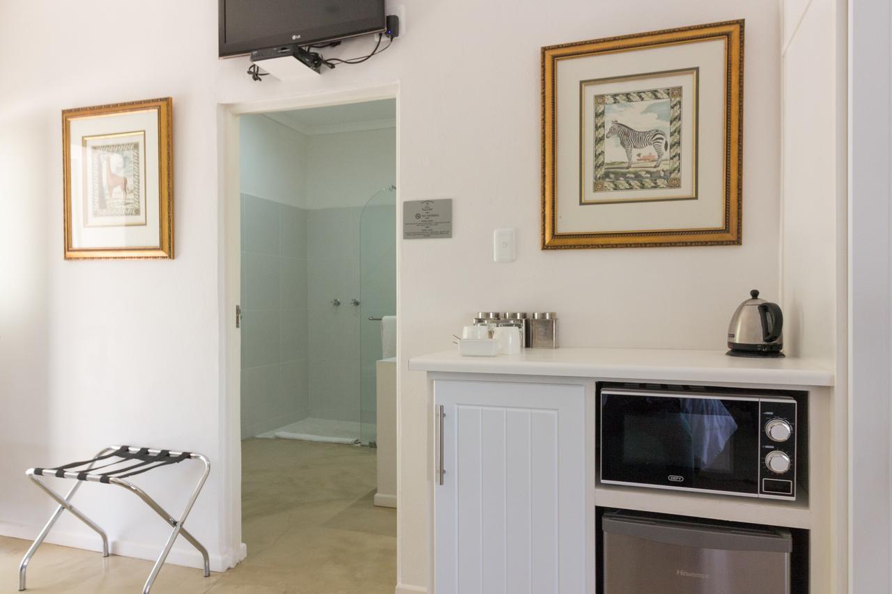 Lemoenfontein Guest House Beaufort West Ngoại thất bức ảnh