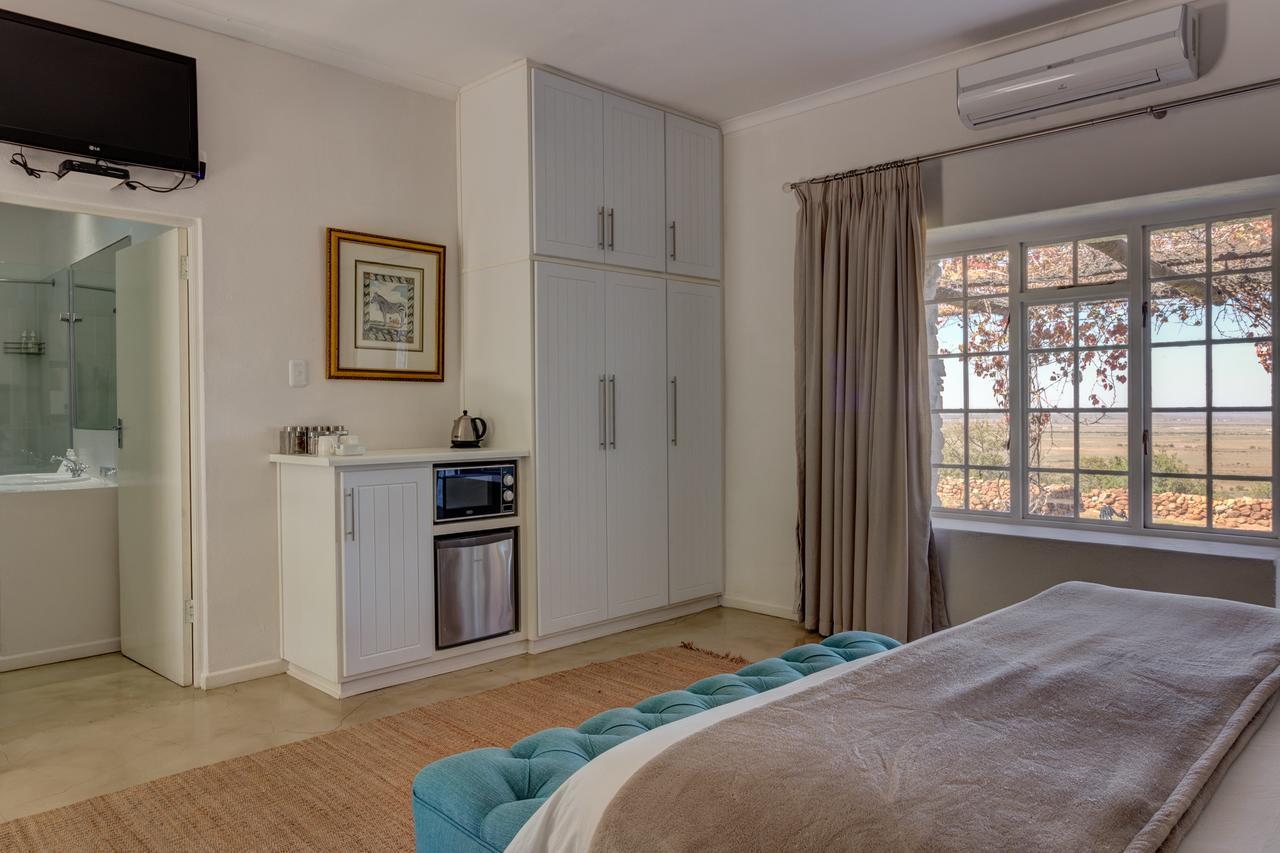 Lemoenfontein Guest House Beaufort West Ngoại thất bức ảnh