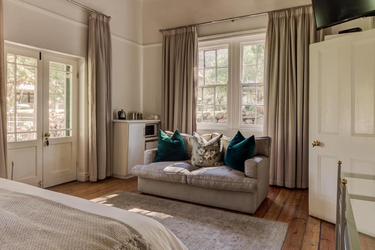 Lemoenfontein Guest House Beaufort West Ngoại thất bức ảnh