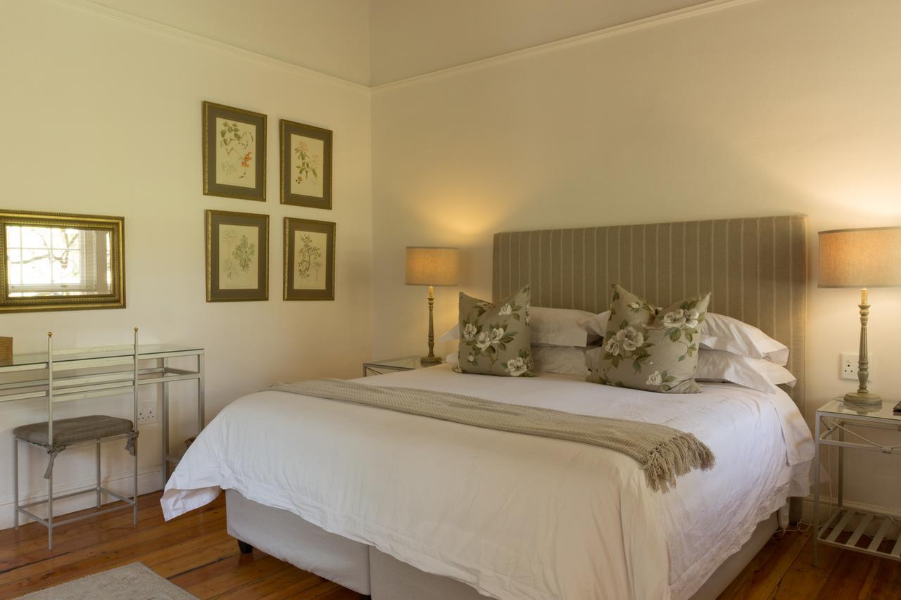Lemoenfontein Guest House Beaufort West Ngoại thất bức ảnh