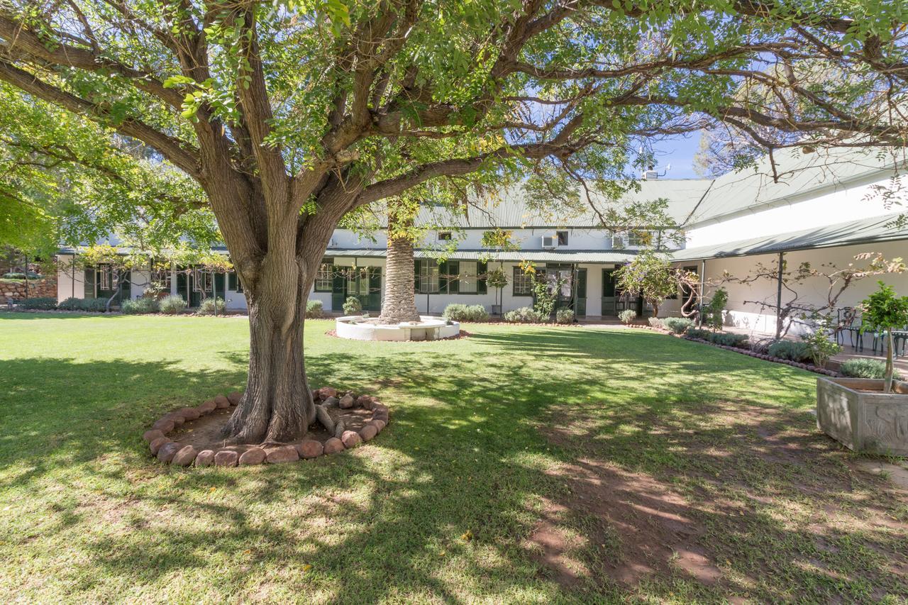 Lemoenfontein Guest House Beaufort West Ngoại thất bức ảnh