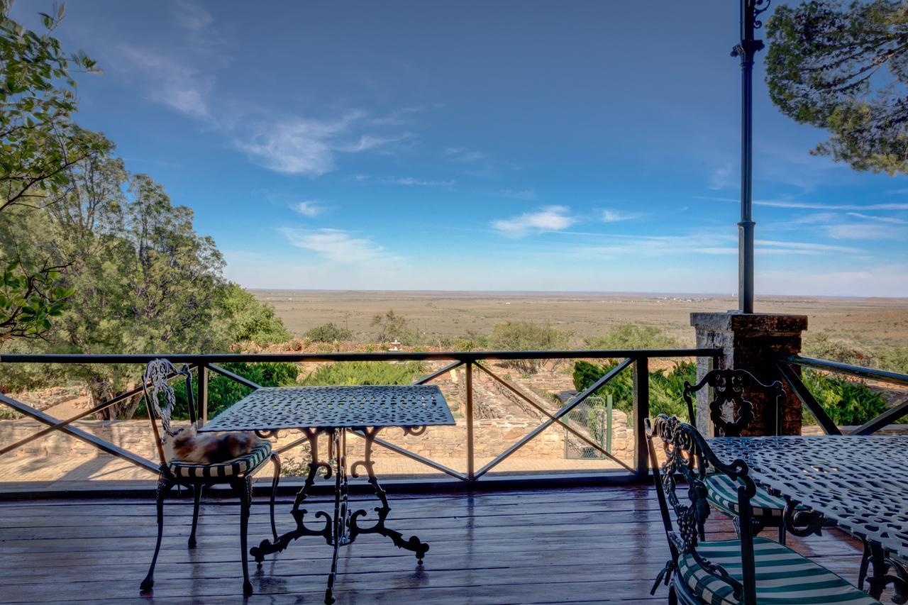 Lemoenfontein Guest House Beaufort West Ngoại thất bức ảnh