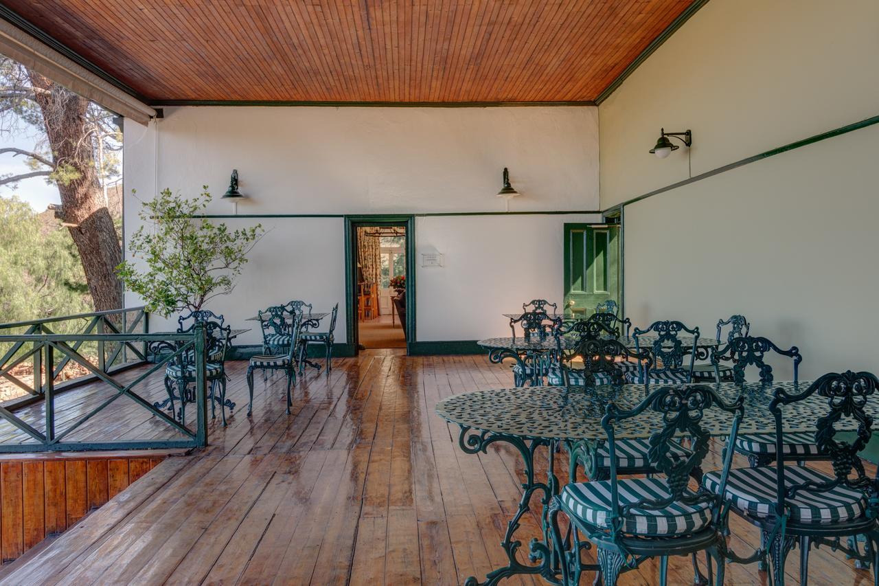 Lemoenfontein Guest House Beaufort West Ngoại thất bức ảnh