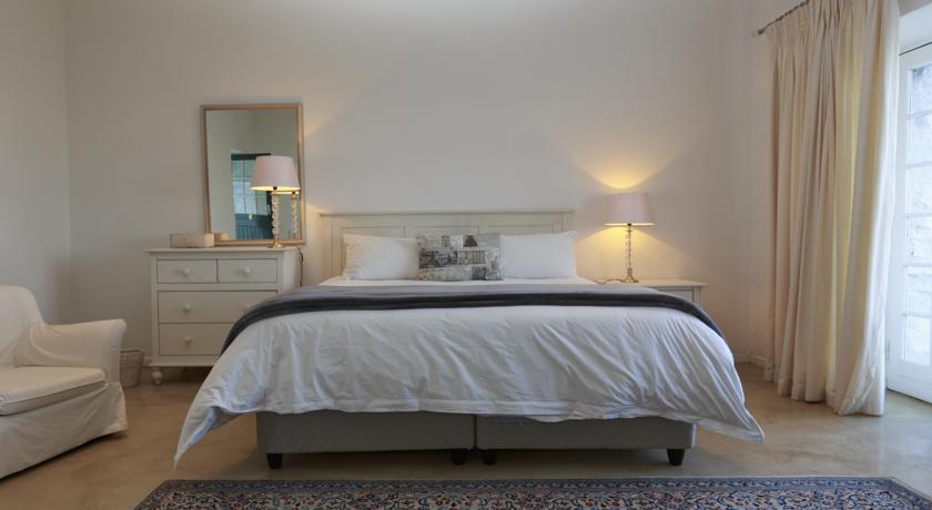 Lemoenfontein Guest House Beaufort West Ngoại thất bức ảnh
