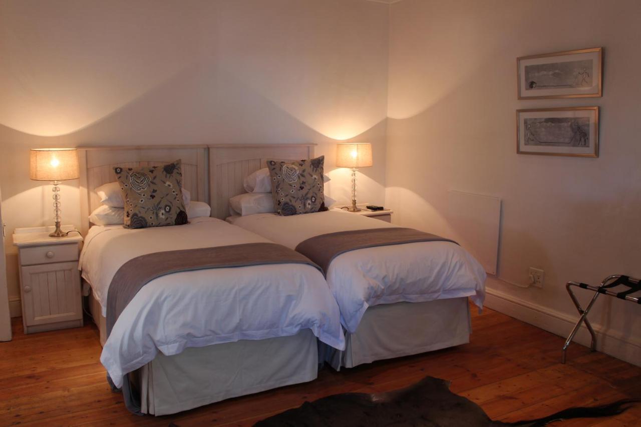 Lemoenfontein Guest House Beaufort West Phòng bức ảnh